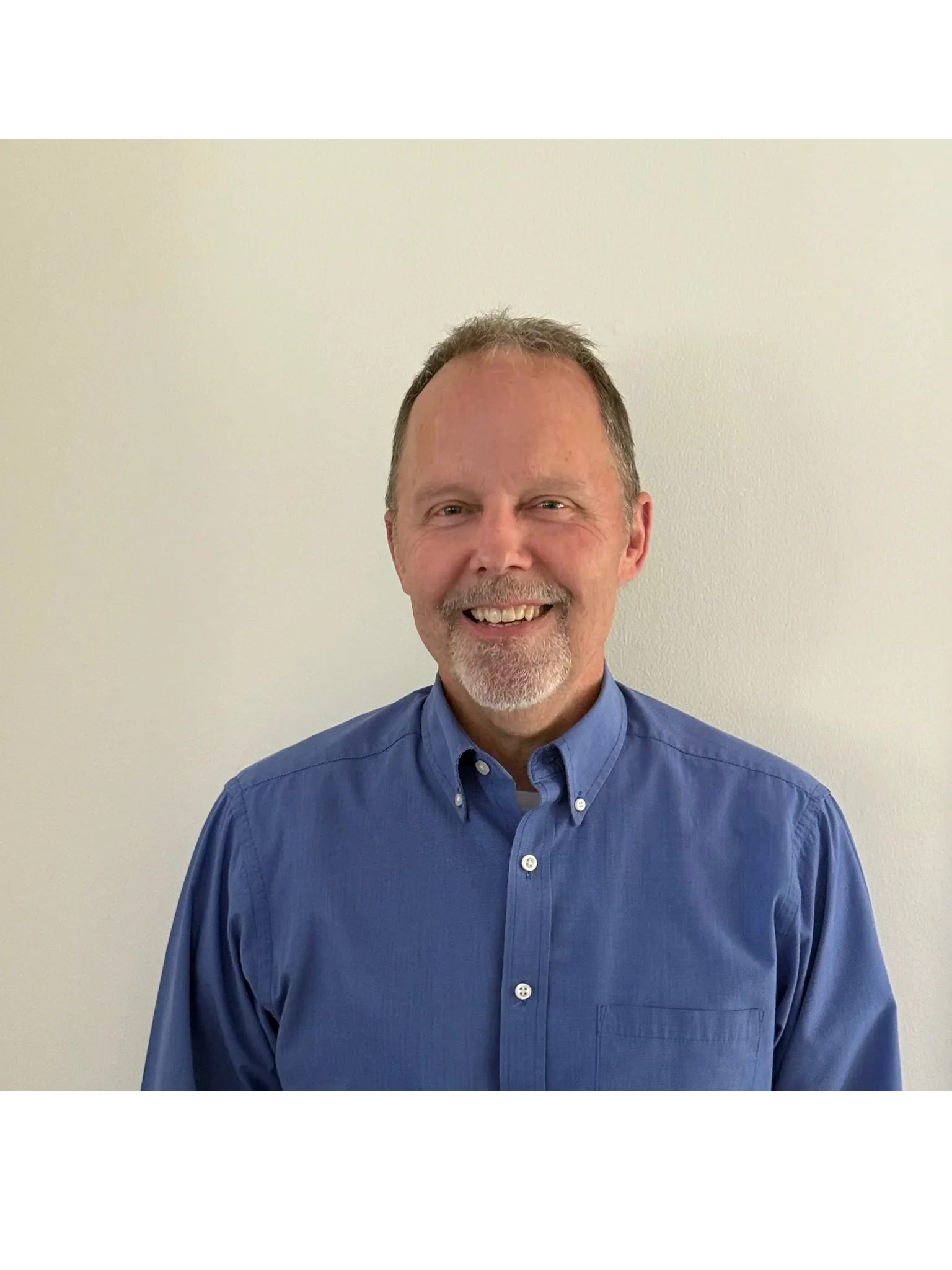 Lance Smith, founder
