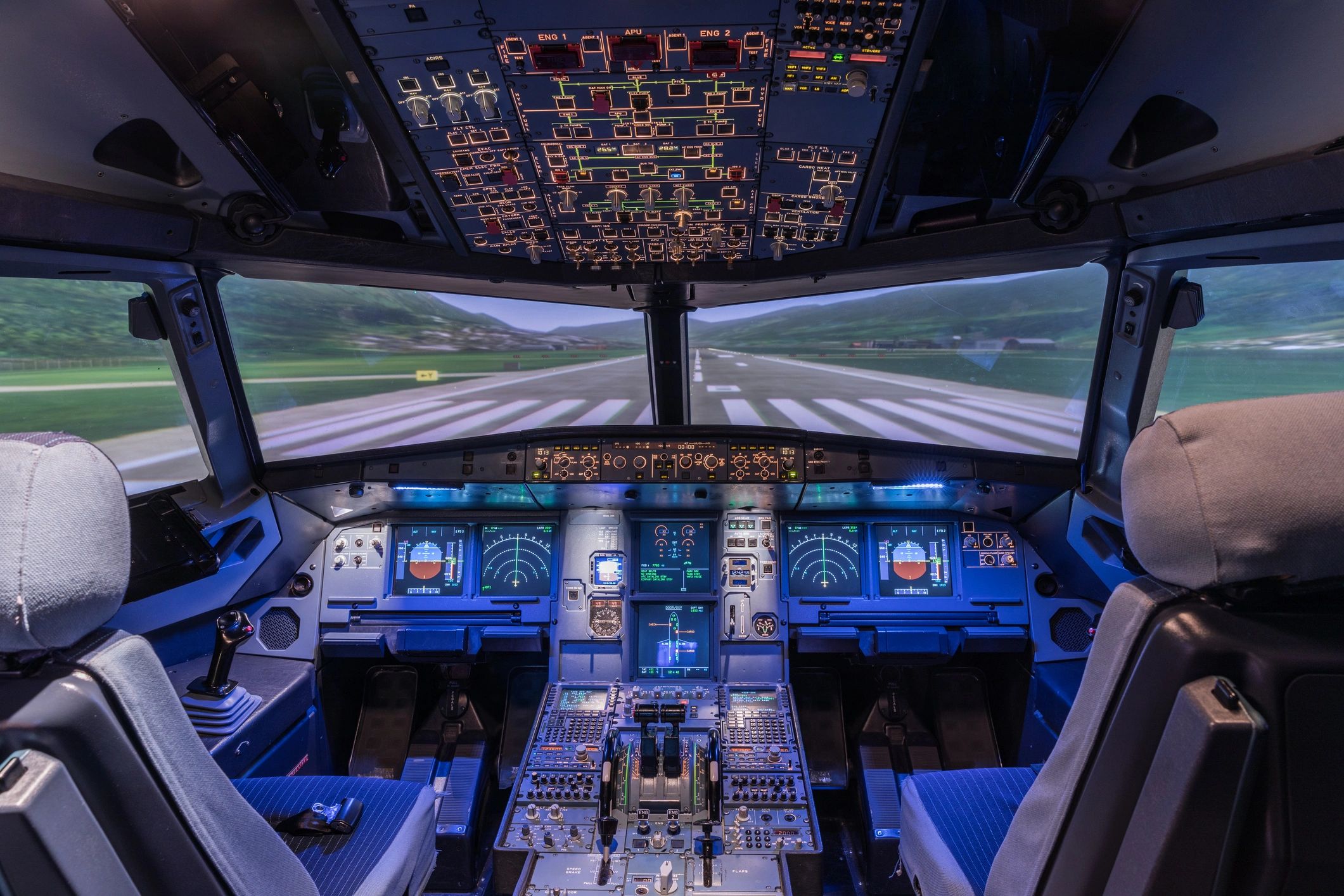 AEROSPACE