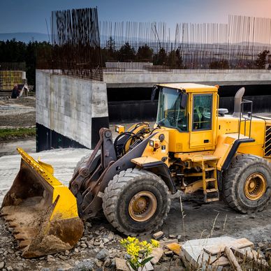 CONSTRUCTION