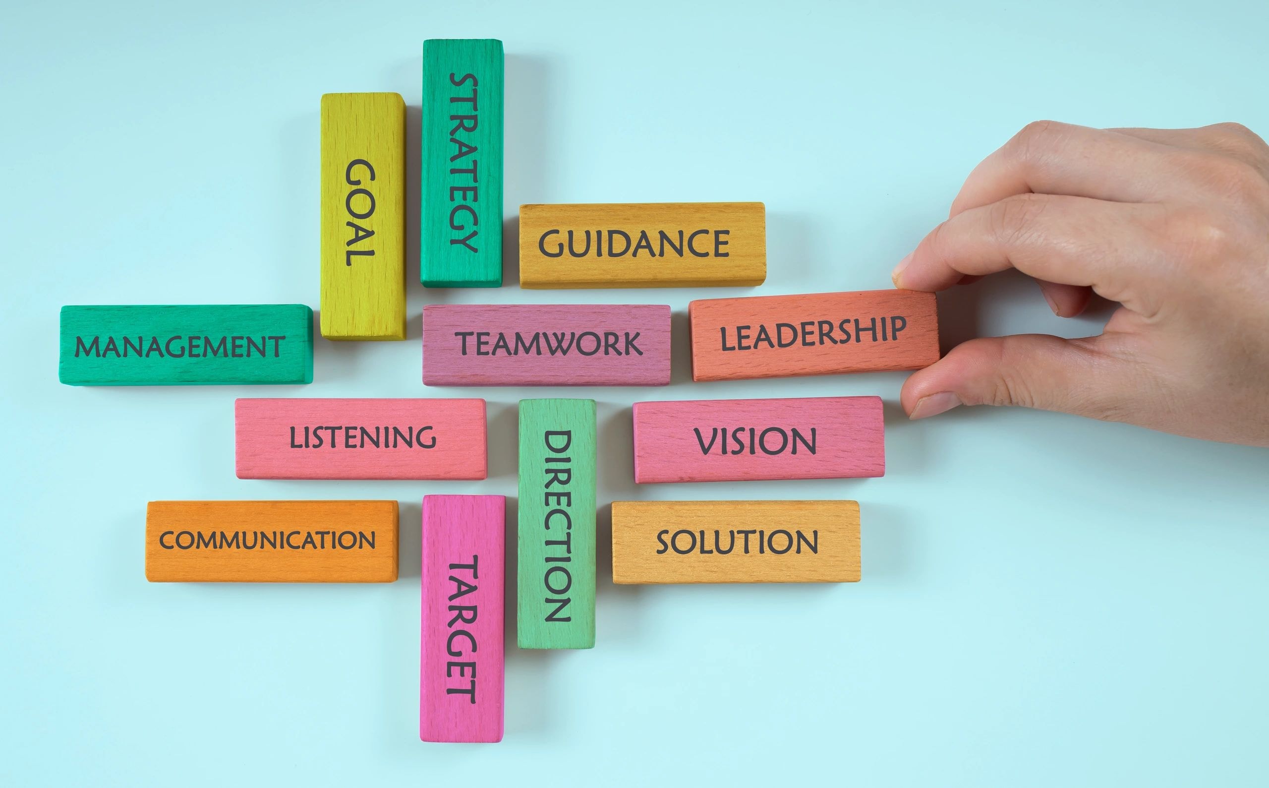 Organizational Alignment Challenges?