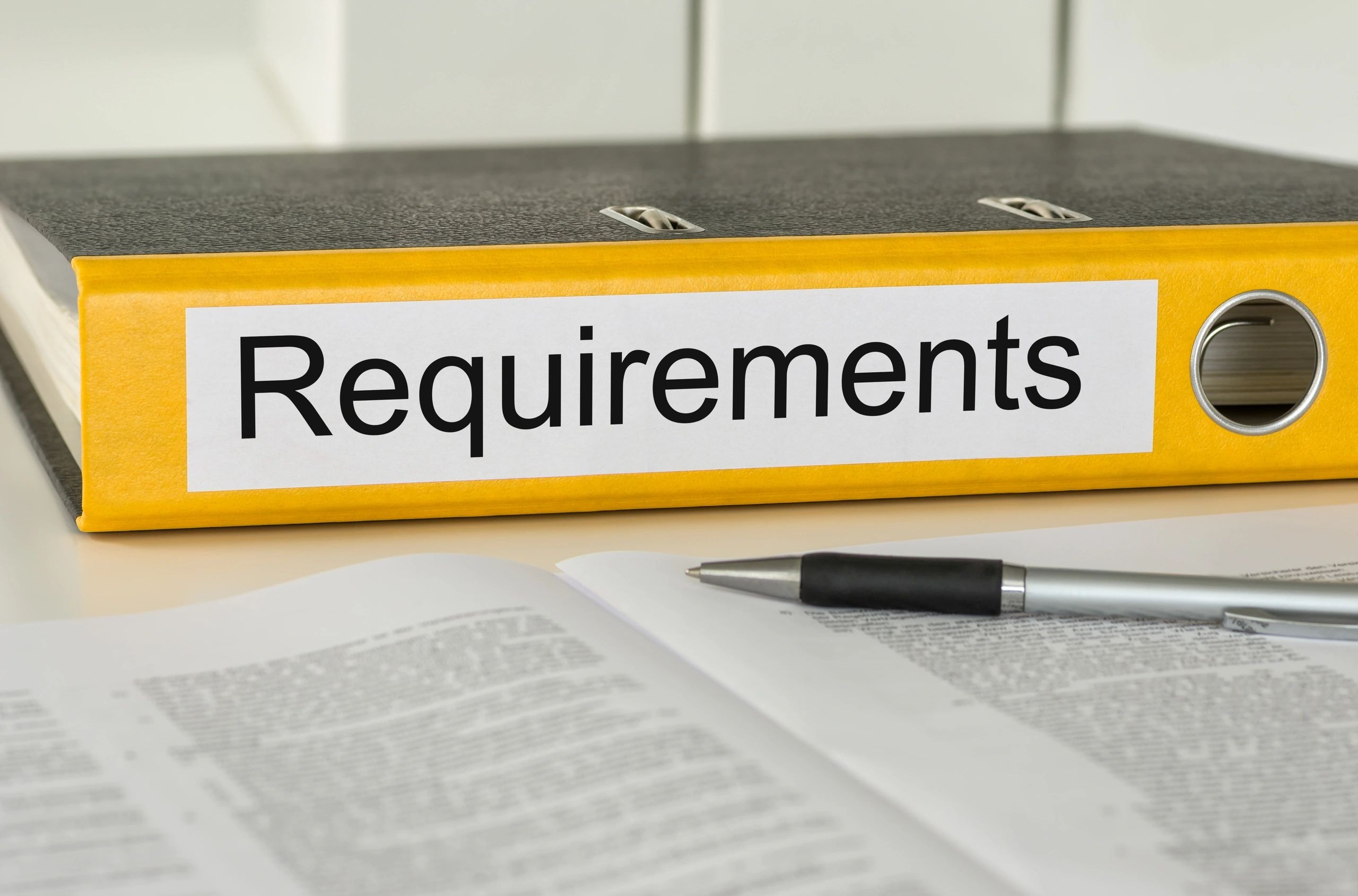 Requirements Management Lacking?