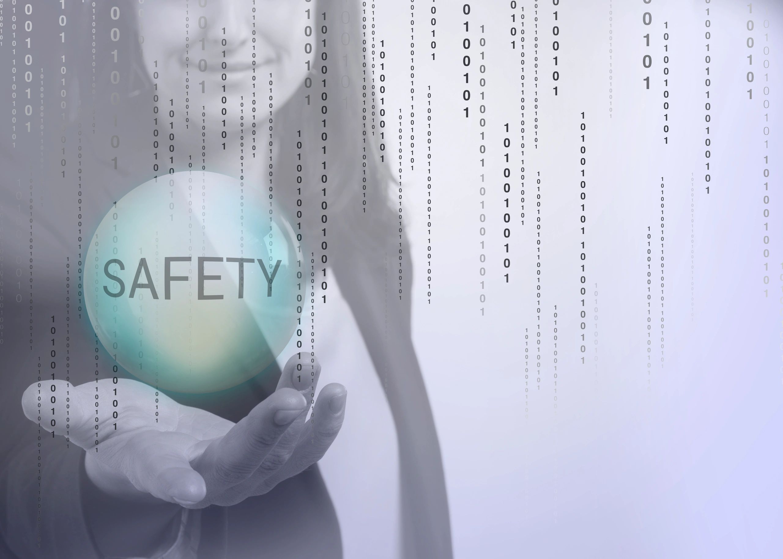 Concerns About System Safety?